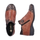Mocassin Cuir Rieker