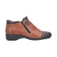 Mocassin Cuir Rieker