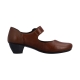Escarpins Cuir Rieker