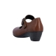 Escarpins Cuir Rieker