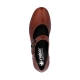 Escarpins Cuir Rieker