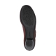 Escarpins Cuir Rieker