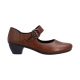Escarpins Cuir Rieker