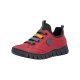 Basket Cuir Rieker