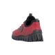 Basket Cuir Rieker