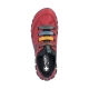 Basket Cuir Rieker