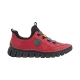 Basket Cuir Rieker