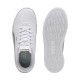 Basket à Lacets Puma Carina 3.0 Metallic Glam