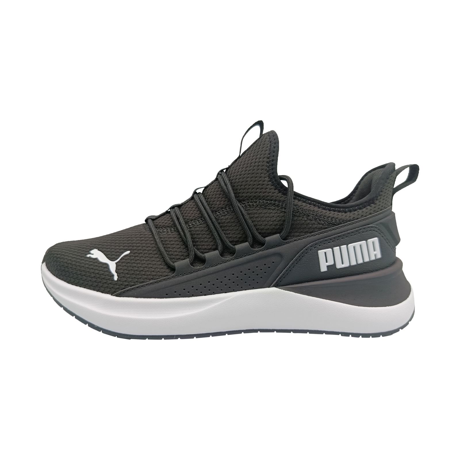 Basket à Lacets Puma Softride Carson 2 Pulse