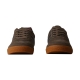 Basket Basse Cuir Gola Men's Harrier Suede Trainer