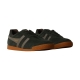 Basket Basse Cuir Gola Men's Harrier Suede Trainer