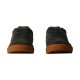 Basket Basse Cuir Gola Men's Harrier Suede Trainer