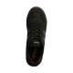 Basket Basse Cuir Gola Men's Harrier Suede Trainer