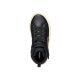 Basket Montante Enfant à Scratch Geox Gisli Girl