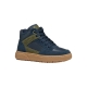 Basket Montante Enfant Cuir Geox Theleven Boy