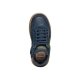 Basket Montante Enfant Cuir Geox Theleven Boy