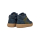 Basket Montante Enfant Cuir Geox Theleven Boy