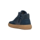Basket Montante Enfant Cuir Geox Theleven Boy