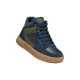 Basket Montante Enfant Cuir Geox Theleven Boy