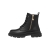 Bottine Enfant à Lacets Geox Karsyn Girl