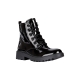 Bottine Enfant à Lacets Geox Casey Girl