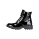 Bottine Enfant à Lacets Geox Casey Girl