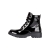 Bottine Enfant à Lacets Geox Casey Girl