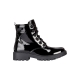 Bottine Enfant à Lacets Geox Casey Girl