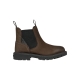 Bottine Cuir Enfant Geox Shaylax Boy