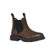 Bottine Cuir Enfant Geox Shaylax Boy