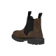 Bottine Cuir Enfant Geox Shaylax Boy