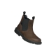 Bottine Cuir Enfant Geox Shaylax Boy
