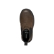 Bottine Cuir Enfant Geox Shaylax Boy
