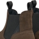 Bottine Cuir Enfant Geox Shaylax Boy