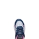 Basket Basse Enfant à Scratch Geox Sprintye Girl