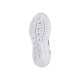 Basket Basse Enfant à Scratch Geox Sprintye Girl