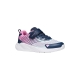 Basket Basse Enfant à Scratch Geox Sprintye Girl
