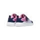 Basket Basse Enfant à Scratch Geox Sprintye Girl