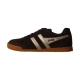 Basket Basse Cuir Gola