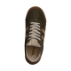 Basket Basse Cuir Gola