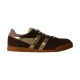 Basket Basse Cuir Gola