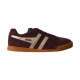 Basket Basse Cuir Gola