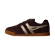 Basket Basse Cuir Gola