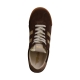 Basket Basse Cuir Gola