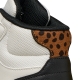Basket Montante Enfant à Scratch Geox New Emberlix Girl