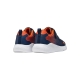 Basket Basse Enfant à Scratch Geox Sprintye Boy