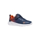 Basket Basse Enfant à Scratch Geox Sprintye Boy