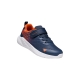 Basket Basse Enfant à Scratch Geox Sprintye Boy