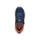 Basket Basse Enfant à Scratch Geox Sprintye Boy