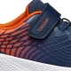 Basket Basse Enfant à Scratch Geox Sprintye Boy
